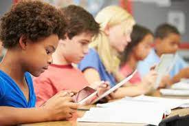 K-12 Blended E-Learning Market: Growth, Trends, and Forecasts for 2024 and Beyond