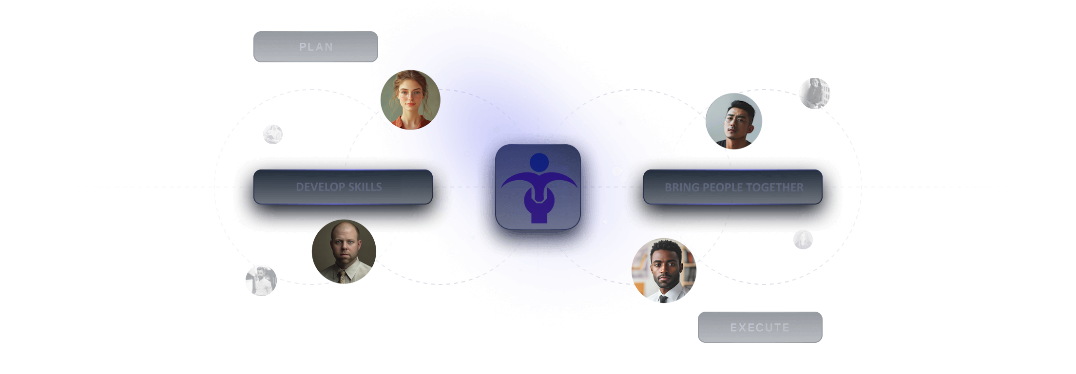 Building Stronger Teams in the Corporate World