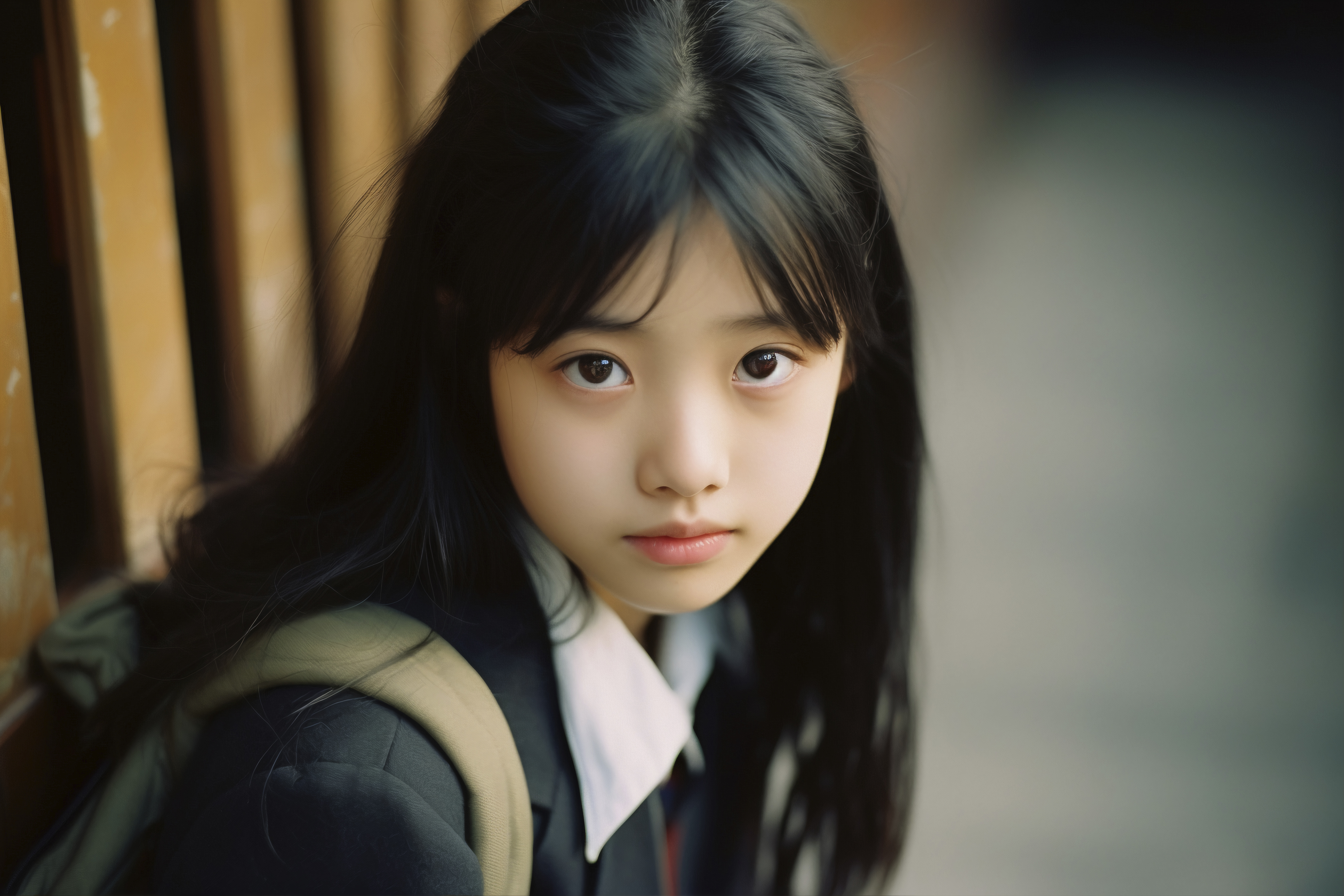 Stylish and Comfortable School Uniforms: A Look at Girls’ Polo Shirts
