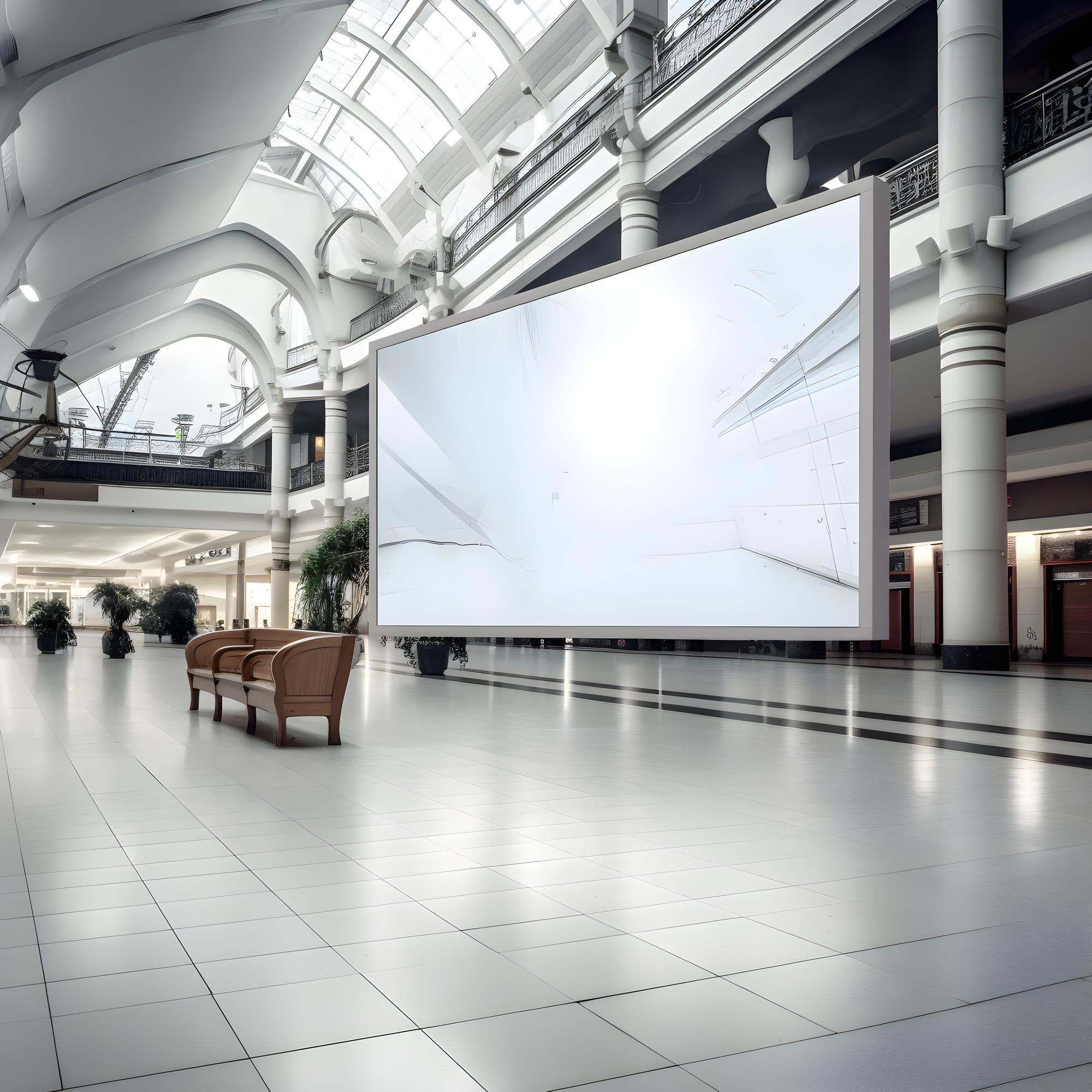 LED Screen Rental Boston: Elevate Your Event with Stunning Visuals