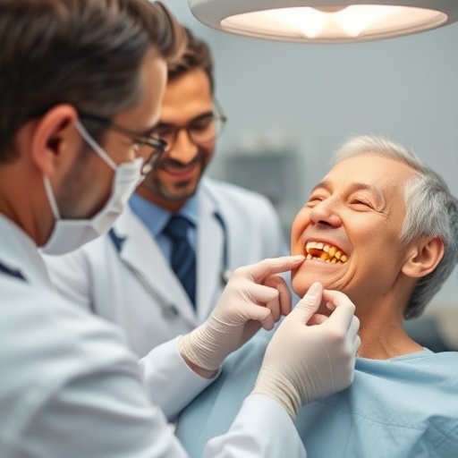 Contraindications for Dental Implant Surgery