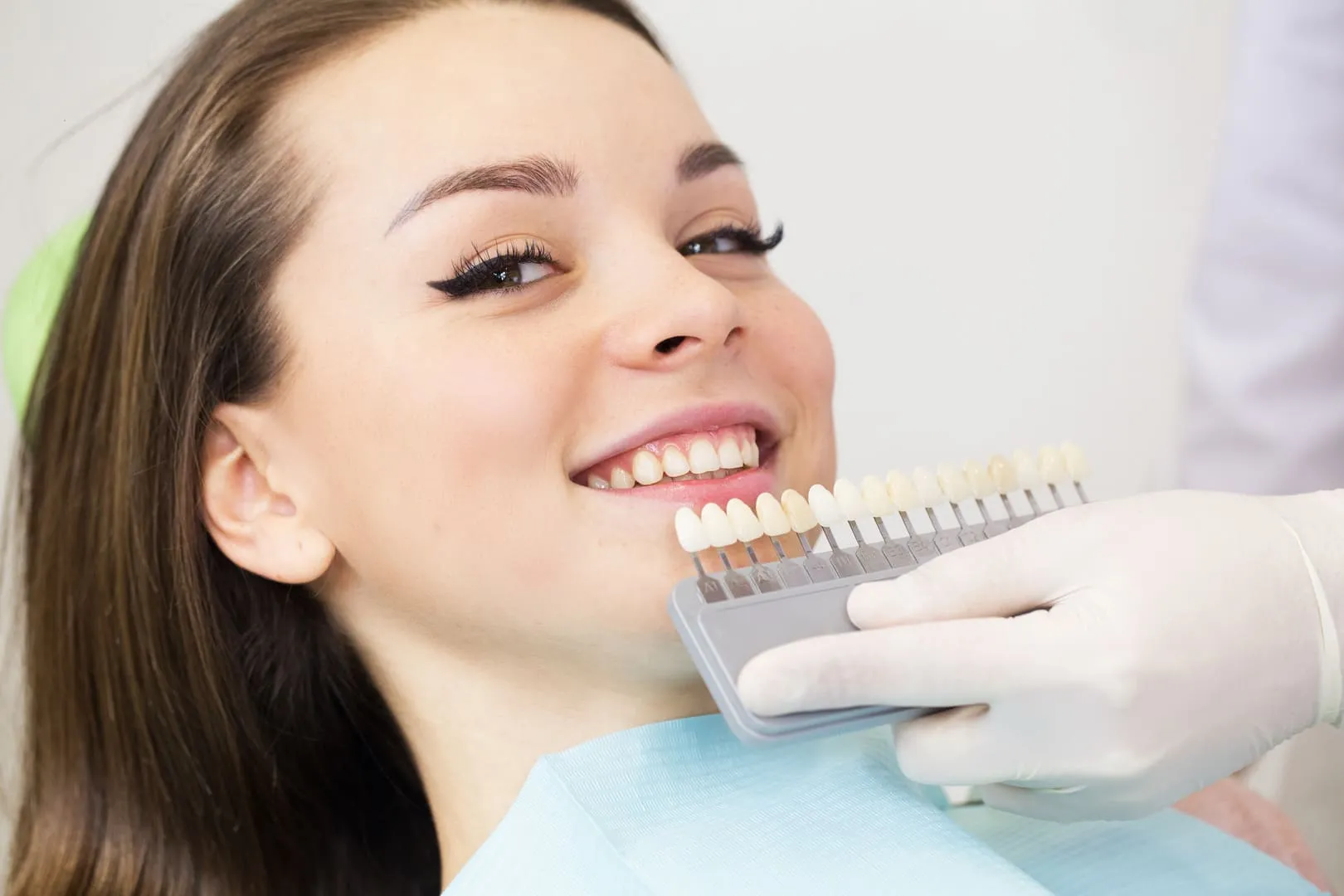 Are Dental Veneers a Good Choice for Sensitive Teeth? Find Out Here