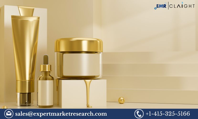 Premium Cosmetics Market Size, Share, Growth & Industry Report | 2034