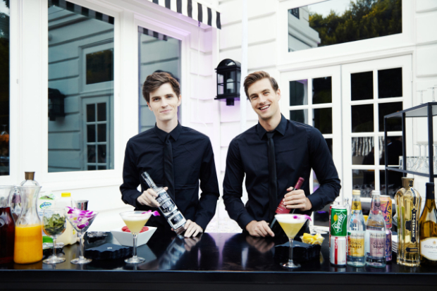 How Technology and Bartender Staffing Agencies Are Shaping the Industry?