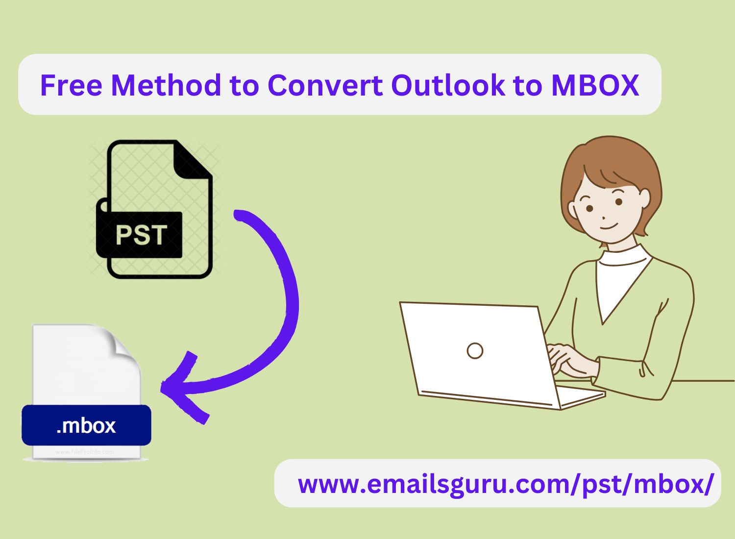 How do I Convert Outlook to MBOX? Step By Step Guide