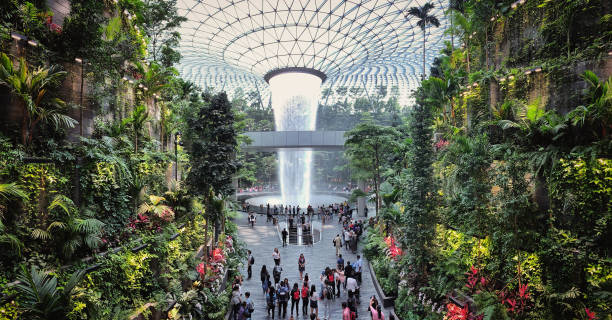 5 Best Places to Visit in Singapore