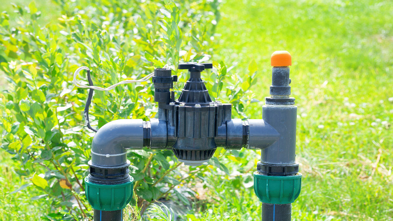 Irrigation Valves Manufacturing Plant 2024: Detailed Project Report, Strategic Planning, and Cost Involved