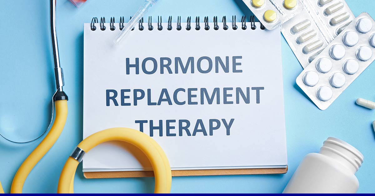 Hormone Replacement Therapy Market Overview, Size, Industry Share, Growth, Trends and Forecast 2025-2033