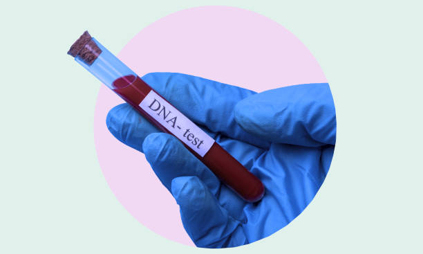 Specialized DNA Tests for Inherited Conditions in Riyadh