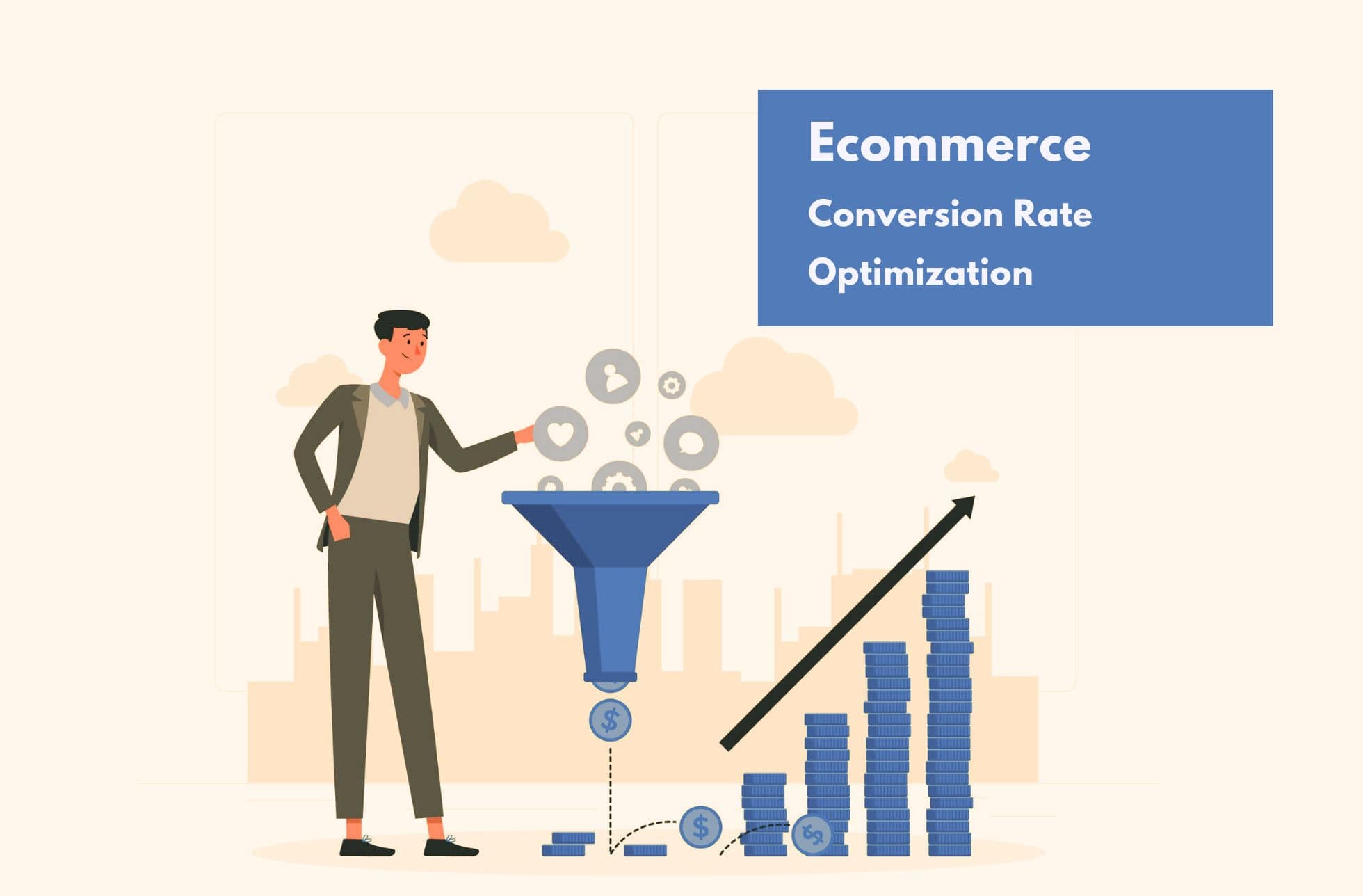 10 Tips to Improve Your Online Store Conversion Rate