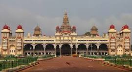 Mysore Palace Entry Fee: Everything You Need to Know