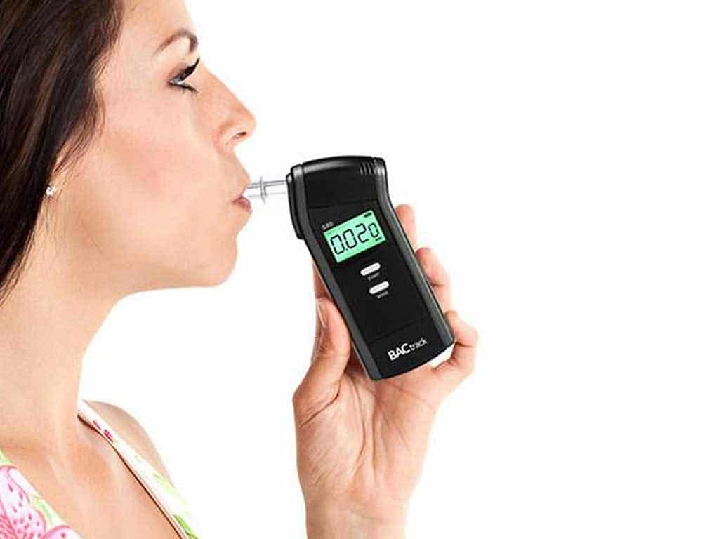 Breath Analyzer Market Size Share & Growth Report