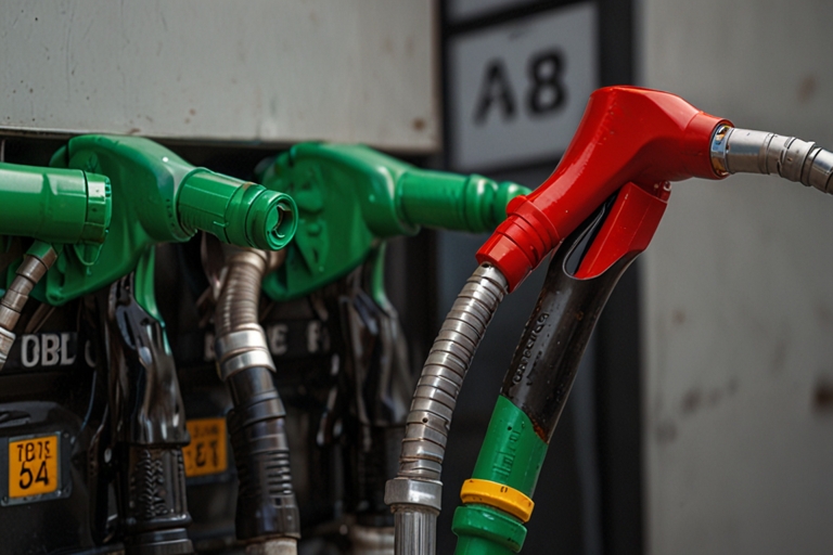 Fuel Oil Demand & Supply, Forecast Data | IMARC Group