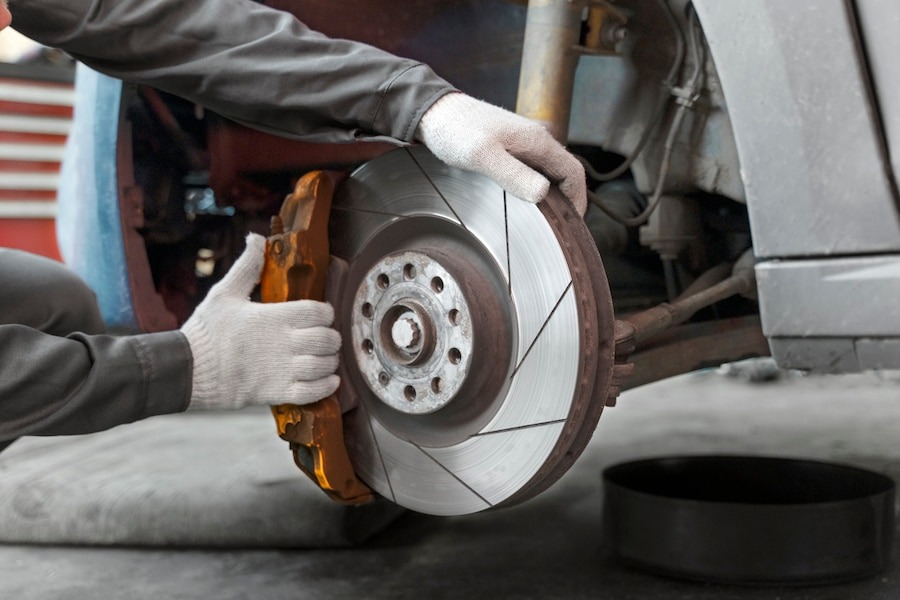 Automotive Brake Pad Manufacturing Plant Setup Report, Cost, Industry Trends and Business Opportunities