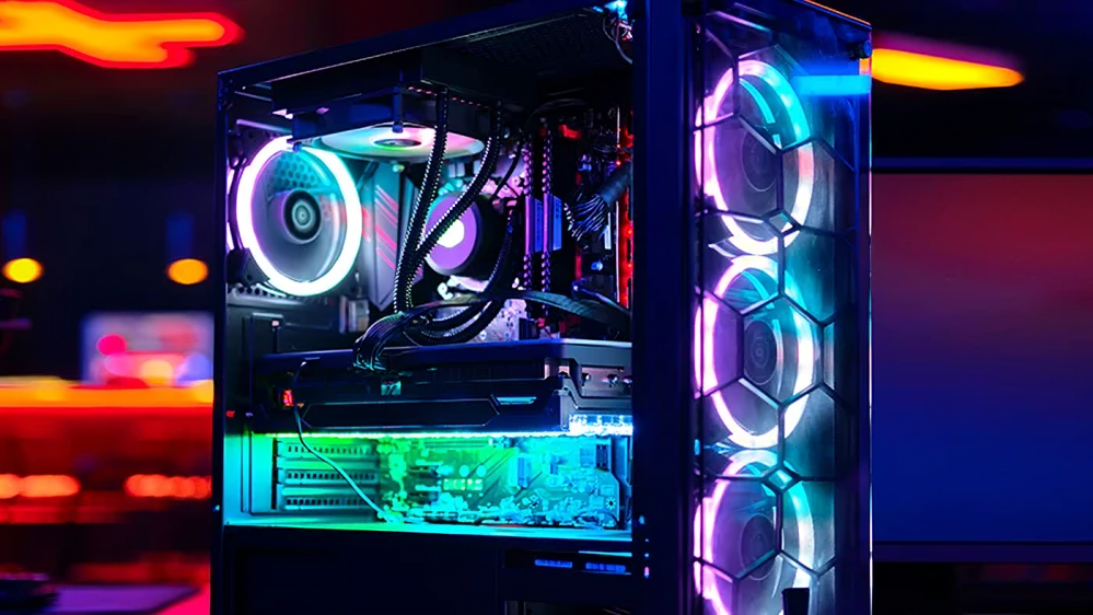 Graphhic Processing Unit (GPU) Revolutionizing Computing