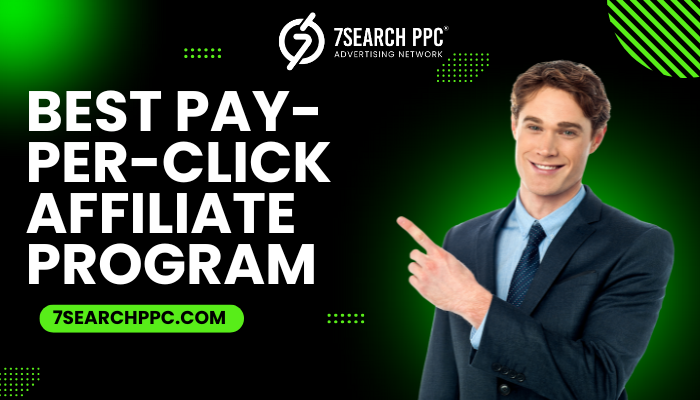 Join the Best PPC Affiliate Programs and Start Earning