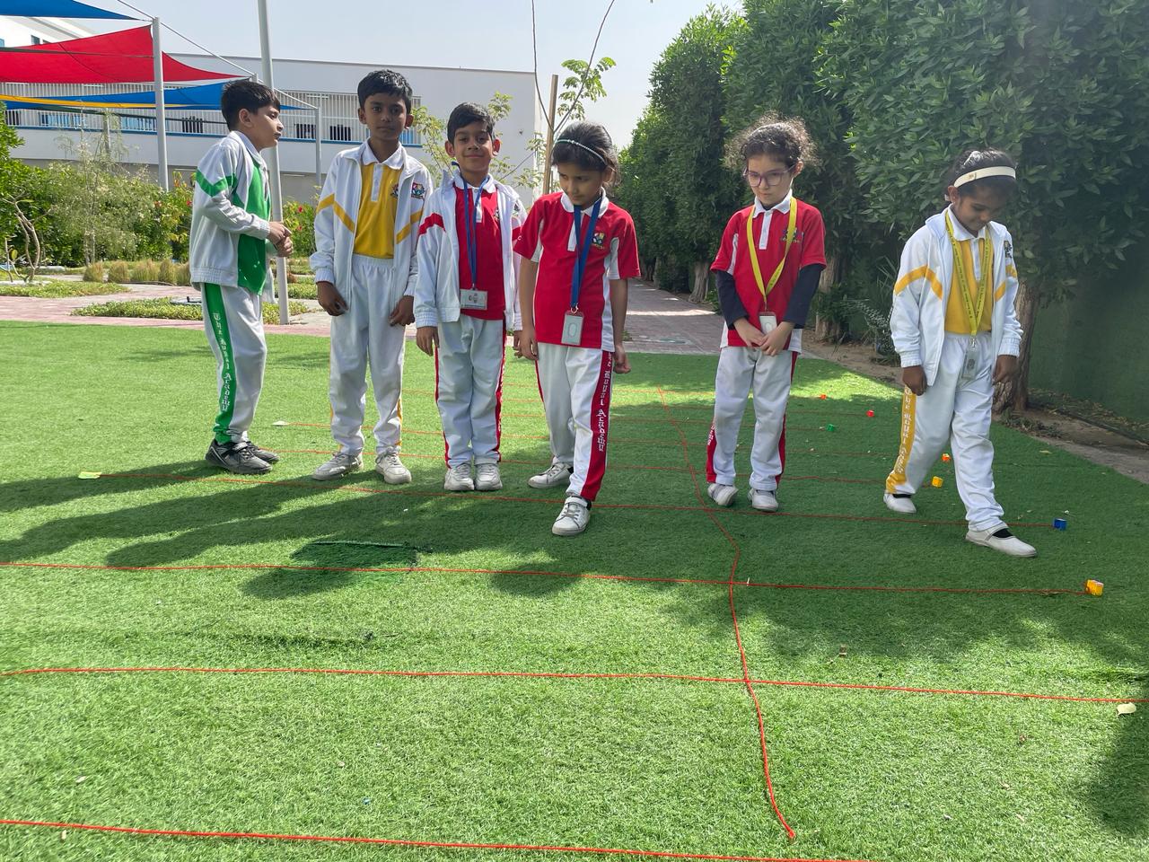 Ajman Indian Schools Offering World-Class CBSE Education