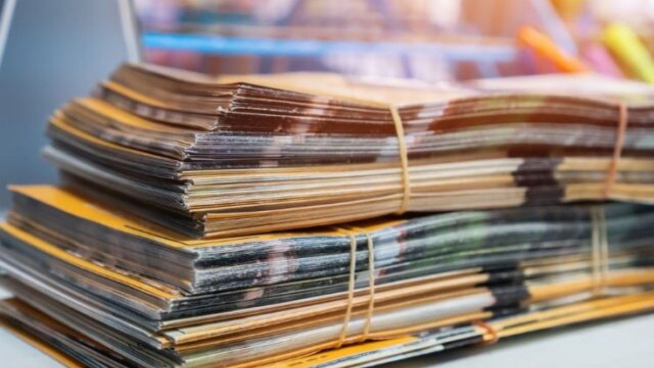 5 Signs Your Business in LA Needs Mobile Shredding Services
