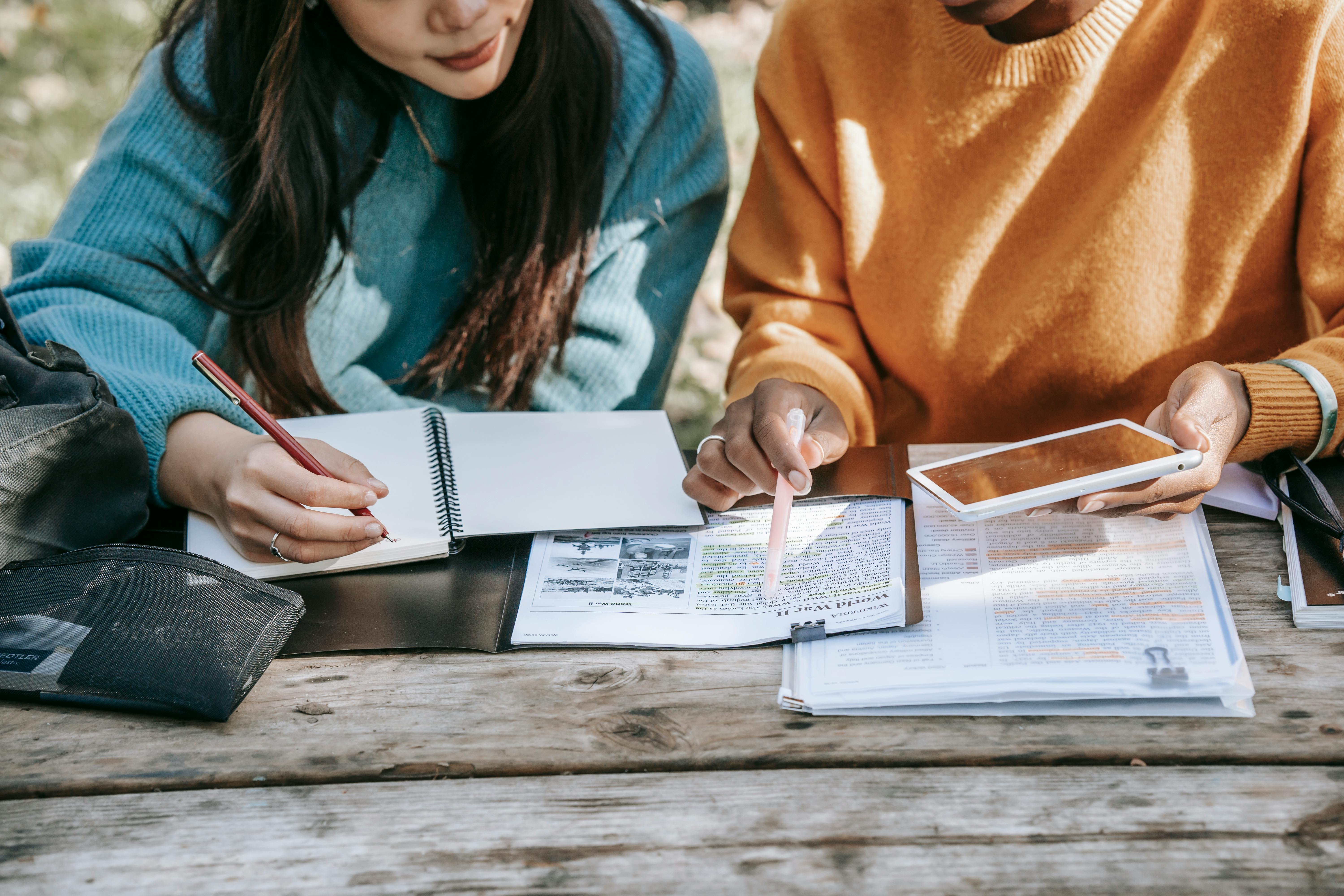 Write My Dissertation For Me: Stress Relief for Students