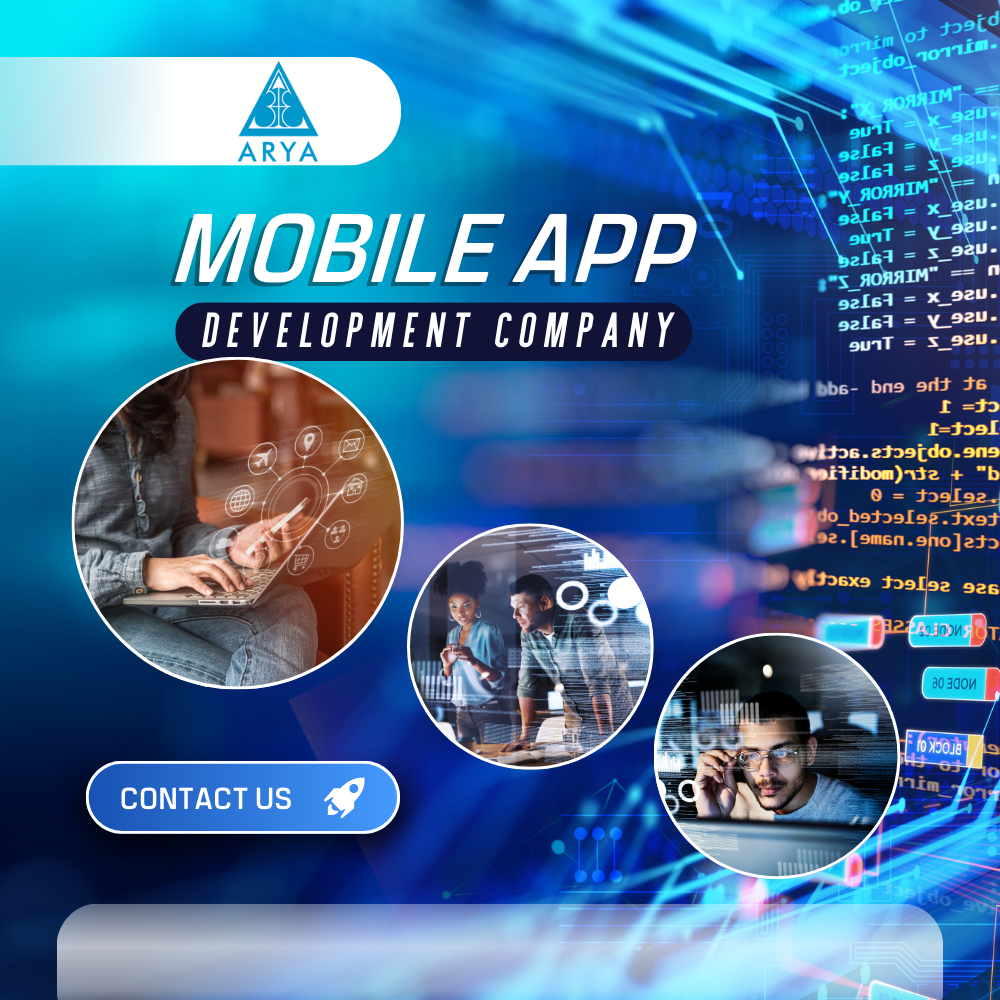 Custom Mobile App Development: Creating Scalable and High-Performance Solutions