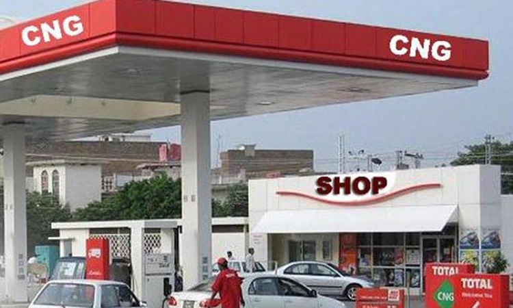 India CNG Market 2026-2030: The Shift Towards Sustainable Fuel Solutions
