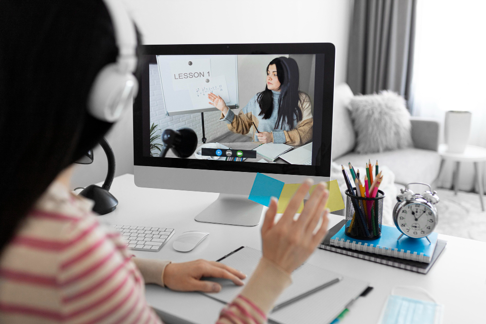 How to Create a Virtual Classroom in Easy Steps