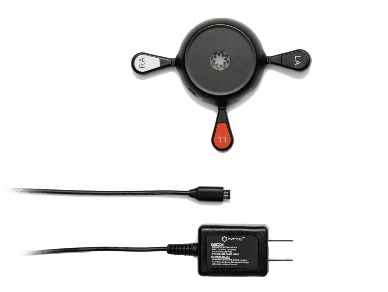 HeartSecure: How Biotricity is Making Cardiac Screenings Affordable and Accessible
