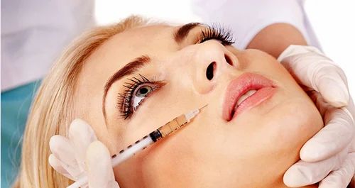 Glutathione for Radiant, Spot-Free Skin