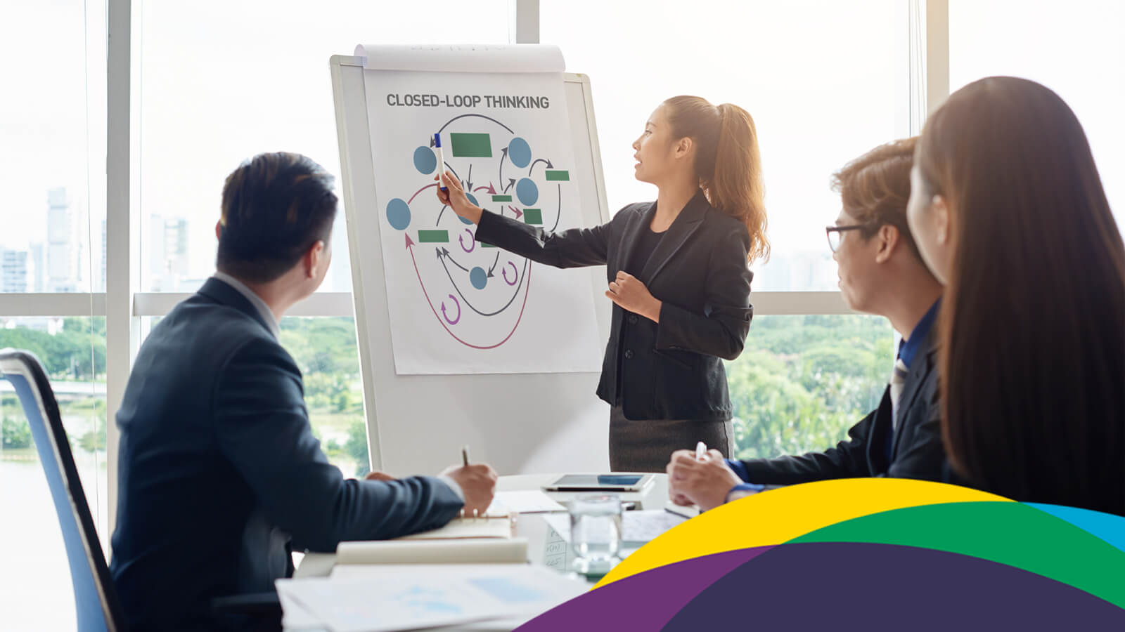 The Ultimate Systems Thinking Training for Problem-Solving Excellence