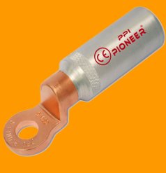 Bimetallic Connectors: Ensuring Reliable Electrical Connections Across Different Materials