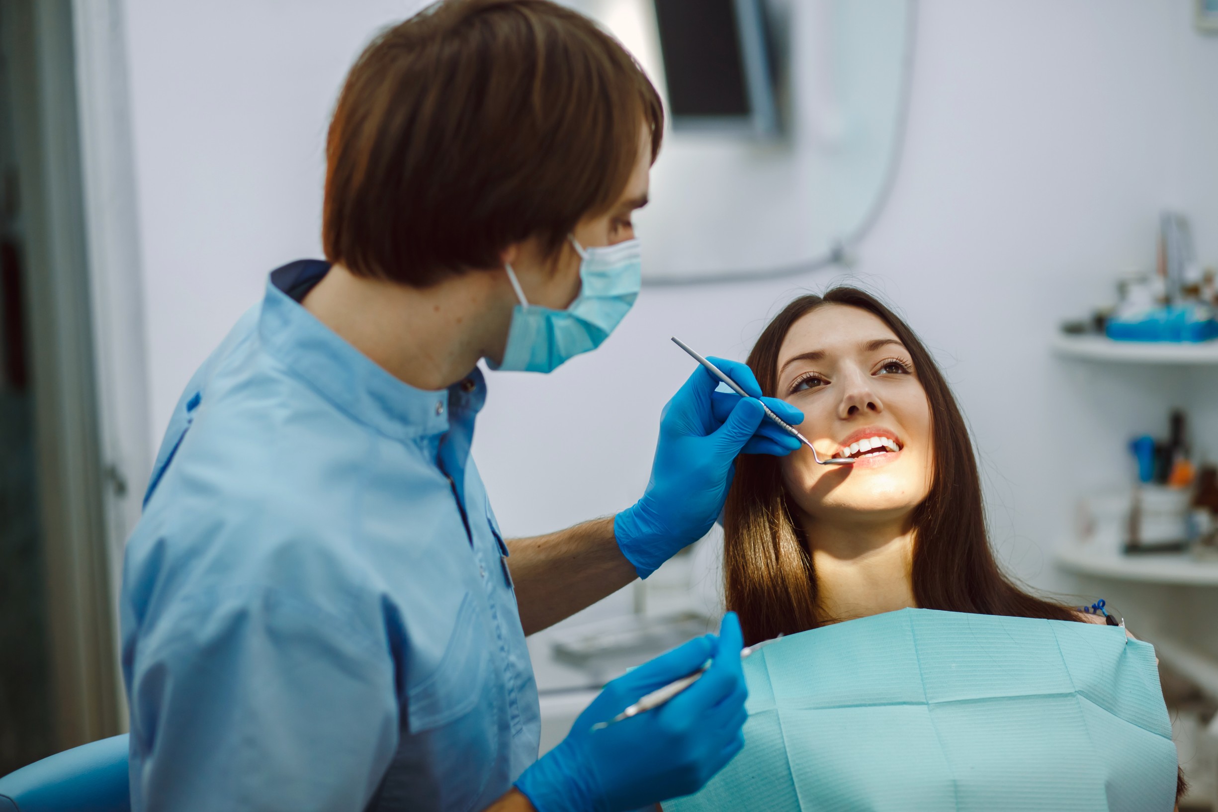 Smile Designing in Mumbai: Transforming Smiles for a Confident Future