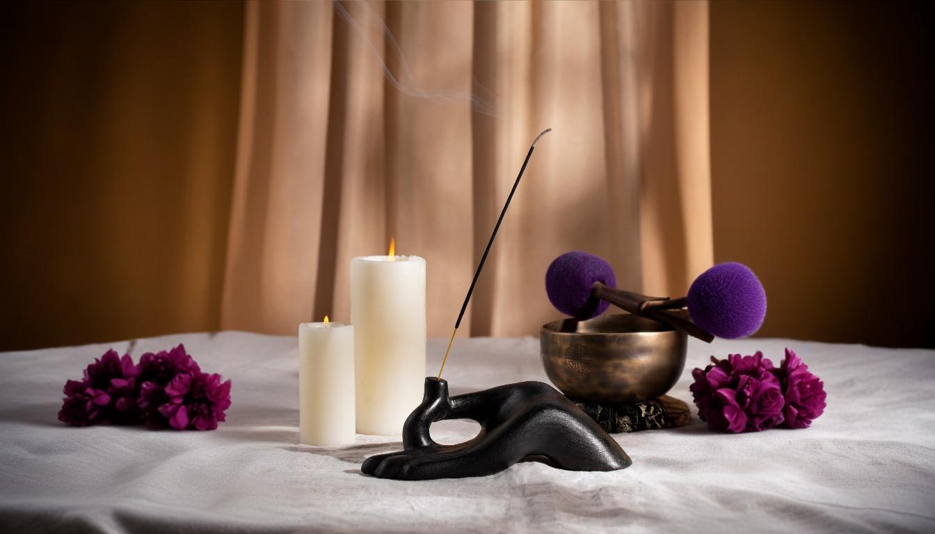 Premium Incense Sticks Manufacturer in India