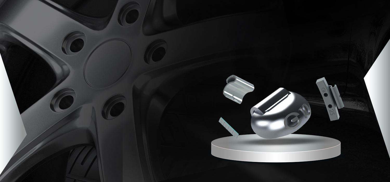 How to Choose the Best Wheel Balancing Weights Manufacturers in India