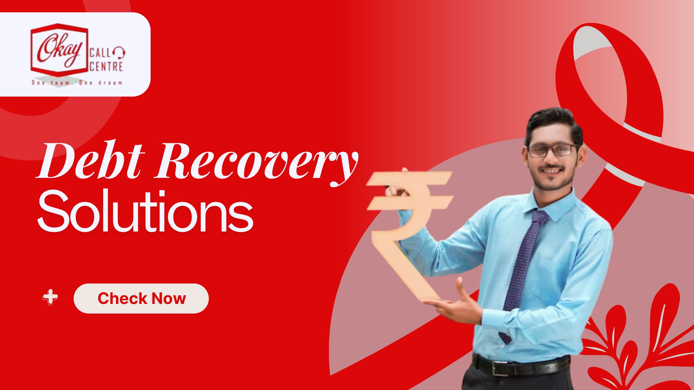 How Okay Call Centre’s Debt Recovery Solutions Improve Cash Flow for Your Business?