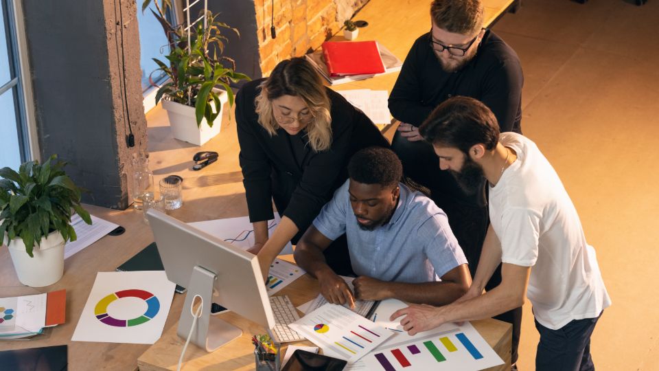 The Ultimate Guide to Choosing the Right Project Management Tool