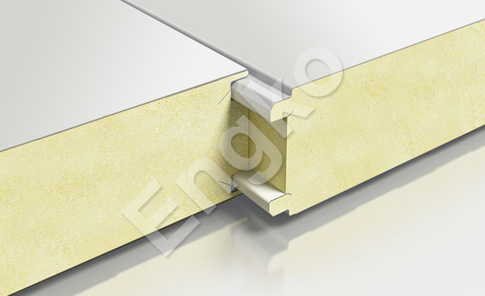 The Ways In Which Puf Panels Improve Modular Buildings Energy Efficiency