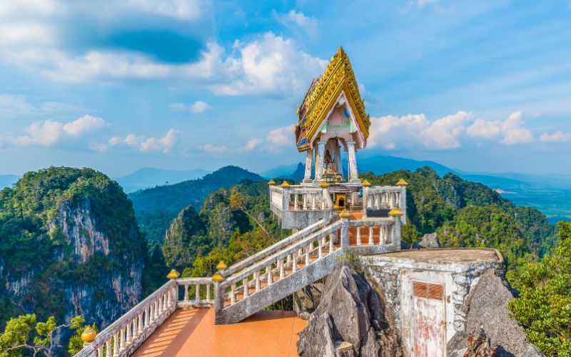 5 Things to Do in Krabi: A Complete Guide for First-Time Visitors