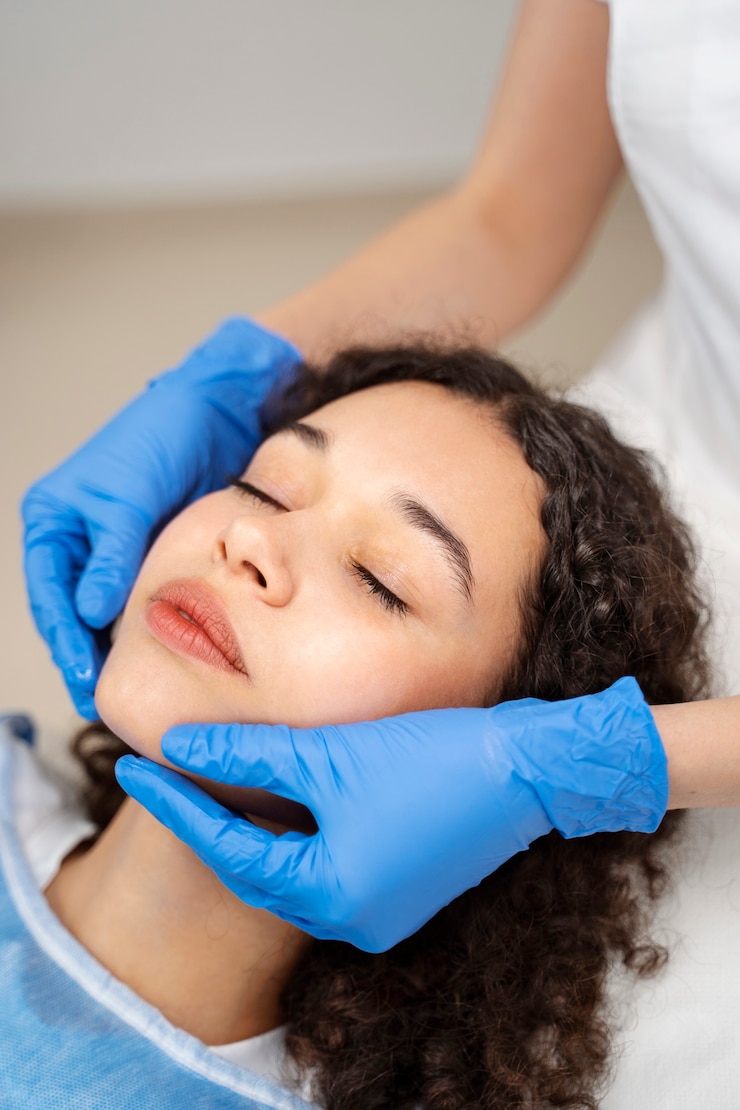 What Is the Best Derpamen Treatment?