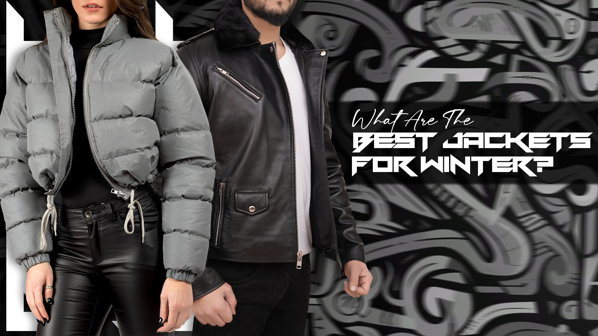 What Are The Best Jackets For Winter? The Ultimate Guide!