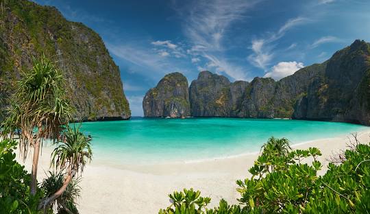 Thailand Tour Packages from Major Indian Cities