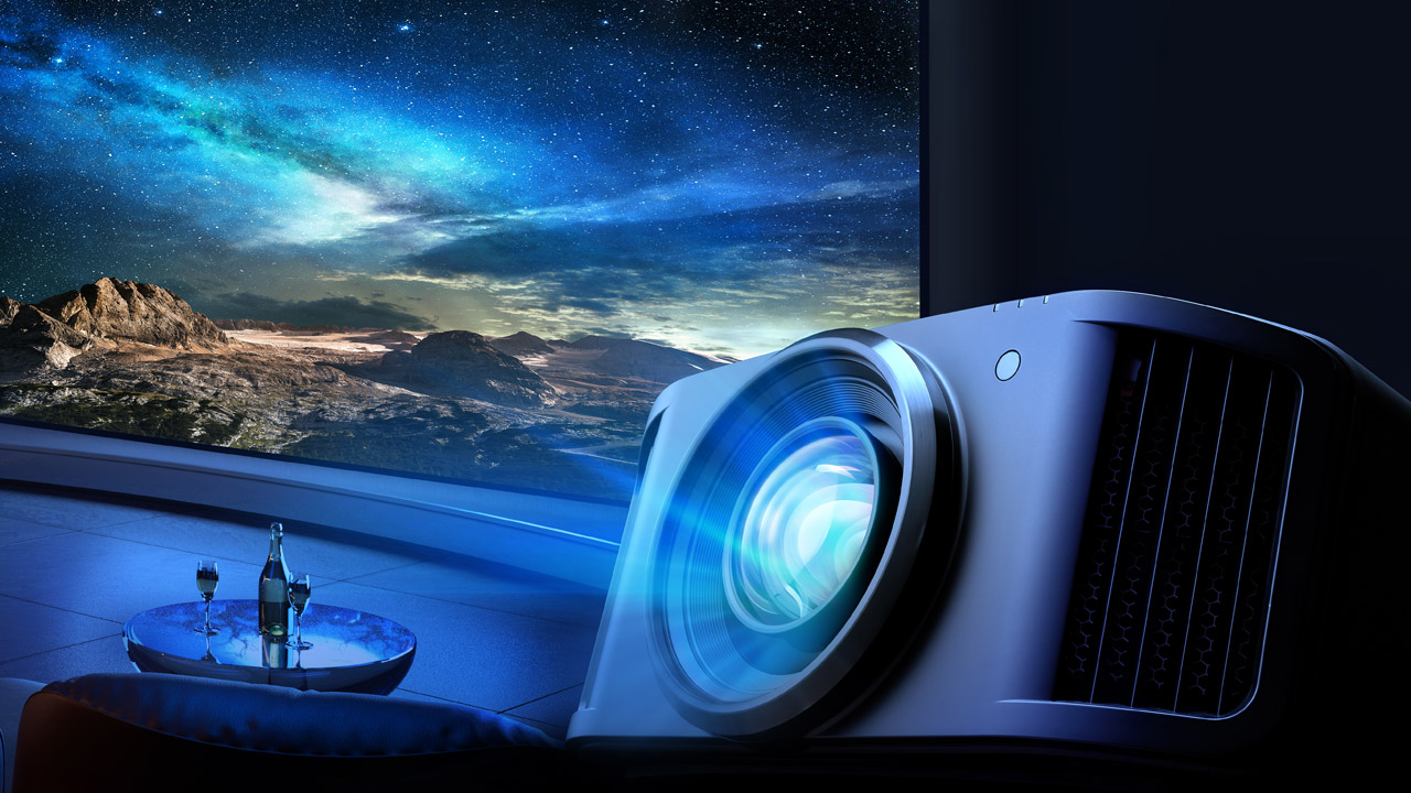 Exploring Market Opportunities for Home Theater Projectors in 2032