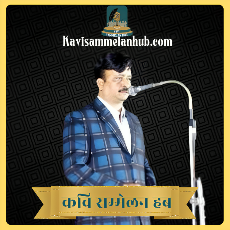 Kavi Sammelan: A Celebration of Poetry