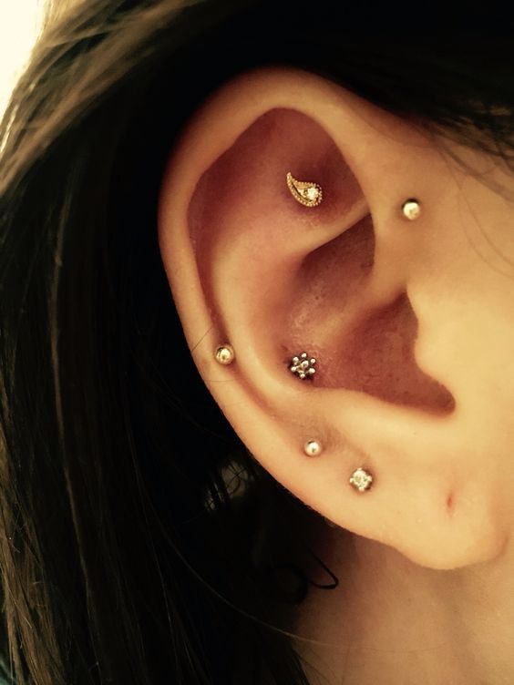 Want to Get Your Ears Pierced in Dubai? Here’s What You’ll Pay