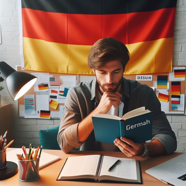 Struggling to Learn German? Yes Germany's German Classes in Kochi Have the Perfect Solution!