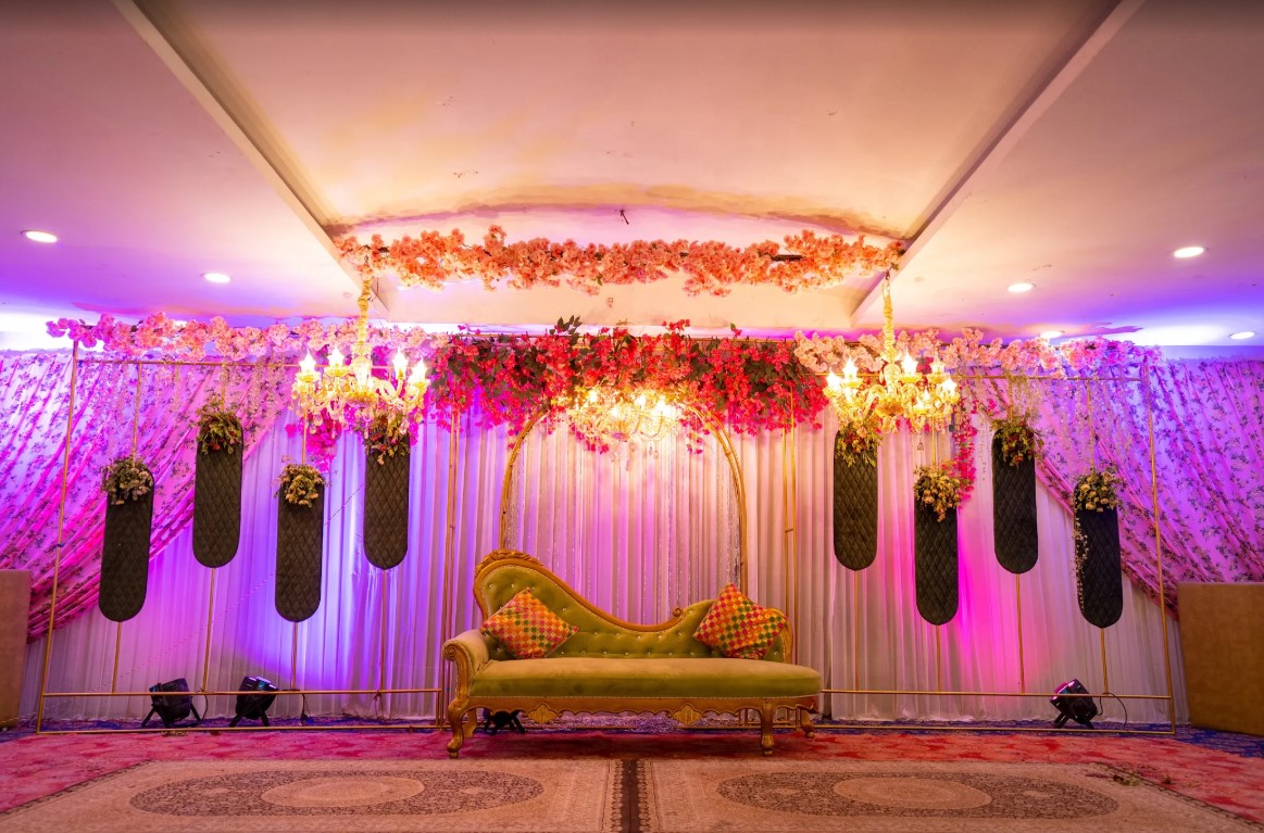 Discover the Best Wedding Resorts in Meerut: Grand 5 Resort