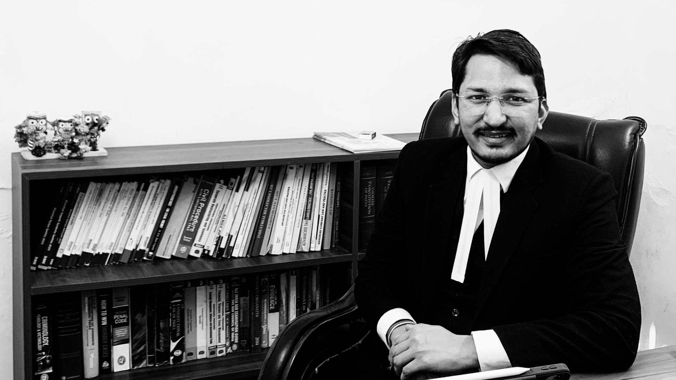 Best NDPS/NCB Bail Lawyer in Jaipur Rajasthan