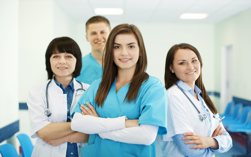 The Importance of Uniforms for Doctors and Nurses