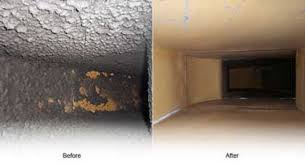 What Happens If We Don’t Clean My Air Ducts for a Long Time?