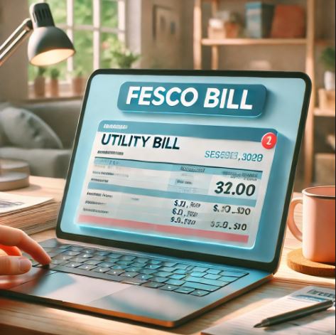 How to Check FESCO Bill Online: A Simple Guide
