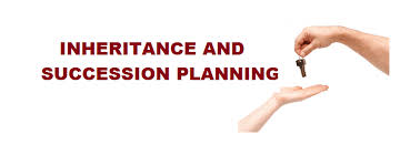 Inheritance Law Firm in Dubai